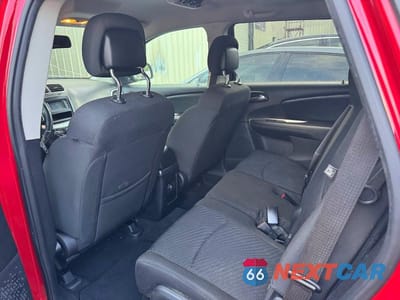 Zdjęcie 11 z 12 samochodu: 2018 DODGE JOURNEY SXT VIN:3C4PDCBG5JT508631 - miniatura