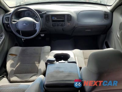 Zdjęcie 8 z 12 samochodu: 2003 FORD F150 VIN:1FTRX17W43NA75732 - miniatura