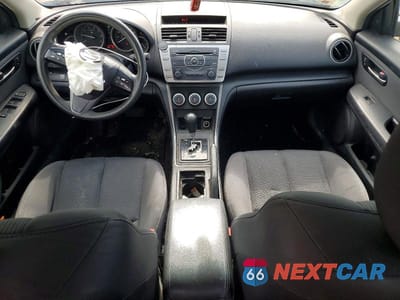 Zdjęcie 8 z 12 samochodu: 2011 MAZDA 6 I VIN:1YVHZ8BH5B5M00565 - miniatura