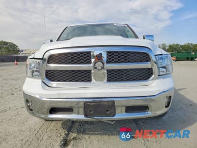 Piąte zdjęcie samochodu w środku: 2022 RAM 1500 CLASSIC TRADESMAN VIN:1C6RR7FT5NS230420 - miniatura