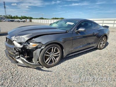 2016 FORD MUSTANG 1FA6P8THXG5301898 - główne zdjęcie licytacji z USA - miniatura