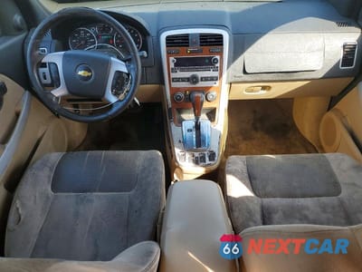 Zdjęcie 8 z 13 samochodu: 2009 CHEVROLET EQUINOX LT VIN:2CNDL63F896224399 - miniatura