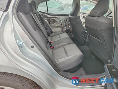 Zdjęcie 10 z 13 samochodu: 2026 TOYOTA CAMRY LE VIN:4T1DAACK6TU698043 - miniatura