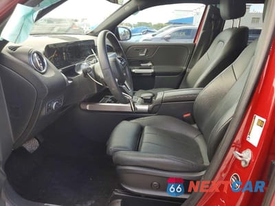 Zdjęcie 7 z 13 samochodu: 2023 MERCEDES-BENZ GLB 250 VIN:W1N4M4GB5PW276078 - miniatura