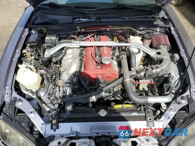 Zdjęcie 11 z 12 samochodu: 2004 MAZDA MX-5 MIATA SPEED VIN:JM1NB354440407385 - miniatura