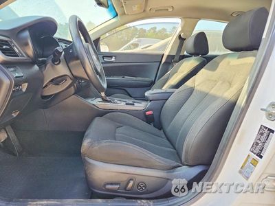 Zdjęcie 7 z 12 samochodu: 2016 KIA OPTIMA LX VIN:5XXGT4L35GG047620 - miniatura