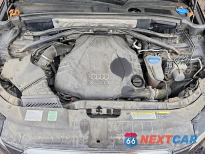 Zdjęcie 12 z 13 samochodu: 2015 AUDI Q5 TDI PREMIUM PLUS VIN:WA1DMCFP0FA147556 - miniatura