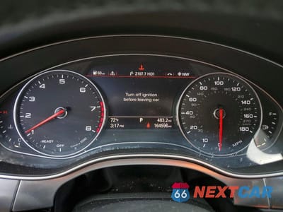 Zdjęcie 9 z 12 samochodu: 2016 AUDI A6 PREMIUM VIN:WAUCFAFC9GN198770 - miniatura