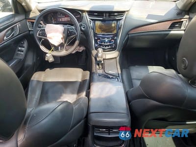 Zdjęcie 8 z 12 samochodu: 2017 CADILLAC CTS LUXURY VIN:1G6AR5SX2H0189041 - miniatura