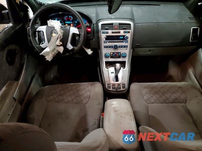 Zdjęcie 8 z 14 samochodu: 2009 CHEVROLET EQUINOX LS VIN:2CNDL13F296210579 - miniatura