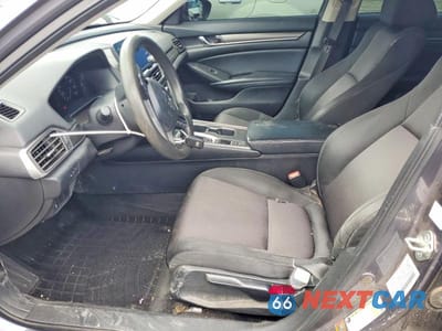 Zdjęcie 7 z 13 samochodu: 2018 HONDA ACCORD LX VIN:1HGCV1F11JA206669 - miniatura