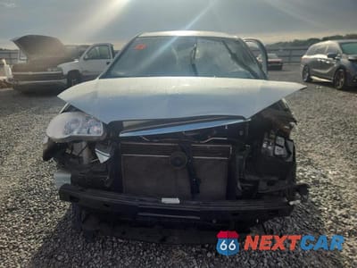 Piąte zdjęcie samochodu w środku: 2010 HYUNDAI ELANTRA GLS VIN:KMHDU4AD8AU950059 - miniatura