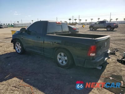 Drugie zdjęcie samochodu z przodu: 2014 RAM 1500 SPORT VIN:3C6JR6CT6EG127221 - miniatura