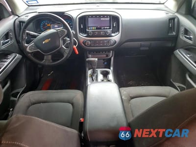 Zdjęcie 8 z 12 samochodu: 2019 CHEVROLET COLORADO LT VIN:1GCGSCEN2K1145567 - miniatura