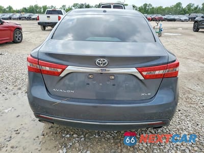 Zdjęcie 6 z 12 samochodu: 2017 TOYOTA AVALON XLE VIN:4T1BK1EB7HU253156 - miniatura