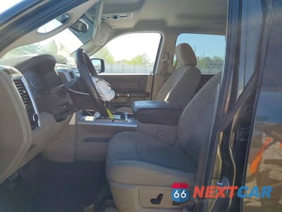 Zdjęcie 7 z 12 samochodu: 2012 DODGE RAM 1500 SLT VIN:1C6RD7LT4CS119597 - miniatura