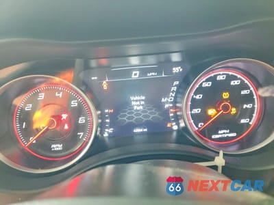 Zdjęcie 9 z 12 samochodu: 2022 DODGE CHARGER POLICE VIN:2C3CDXKG3NH259870 - miniatura