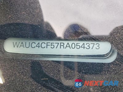 Zdjęcie 13 z 13 samochodu: 2024 AUDI S5 PREMIUM PLUS VIN:WAUC4CF57RA054373 - miniatura