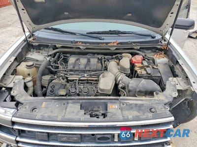 Zdjęcie 12 z 13 samochodu: 2013 FORD FLEX SEL VIN:2FMHK6C88DBD12715 - miniatura