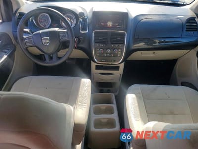 Zdjęcie 8 z 13 samochodu: 2012 DODGE GRAND CARAVAN SXT VIN:2C4RDGCGXCR275530 - miniatura