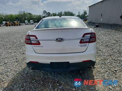 Zdjęcie 6 z 13 samochodu: 2018 FORD TAURUS LIMITED VIN:1FAHP2F80JG113274 - miniatura