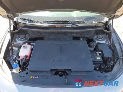 Zdjęcie 12 z 12 samochodu: 2024 KIA NIRO EV WIND VIN:KNDCR3L15R5113628 - miniatura