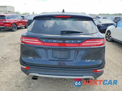 Zdjęcie 6 z 12 samochodu: 2017 LINCOLN MKC BLACK LABEL VIN:5LMTJ4DH9HUL71933 - miniatura