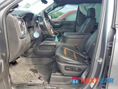 Zdjęcie 7 z 12 samochodu: 2020 GMC SIERRA K1500 AT4 VIN:3GTP9EEL0LG156978 - miniatura