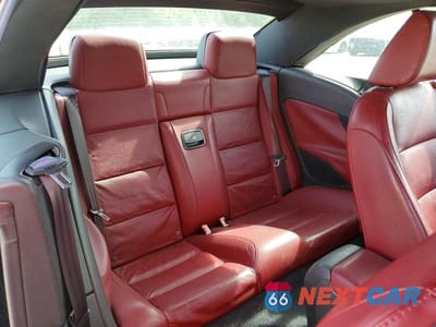 Zdjęcie 10 z 12 samochodu: 2009 VOLKSWAGEN EOS LUX VIN:WVWFA71F19V017778 - miniatura