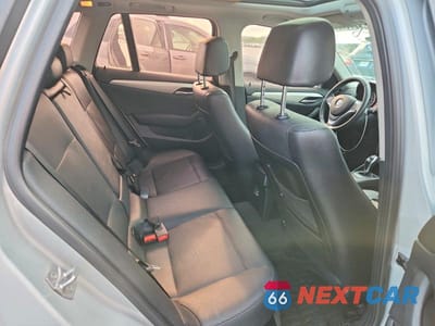 Zdjęcie 10 z 11 samochodu: 2015 BMW X1 SDRIVE28I VIN:WBAVM1C56FV497717 - miniatura