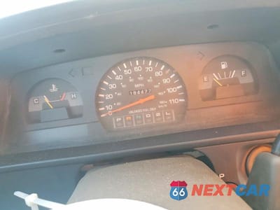 Zdjęcie 9 z 12 samochodu: 1994 TOYOTA PICKUP DX VIN:JT4RN93P3R5102673 - miniatura