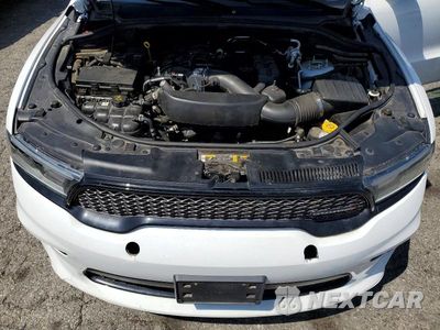 Zdjęcie 12 z 13 samochodu: 2023 DODGE DURANGO SXT VIN:1C4RDJAG9PC599910 - miniatura