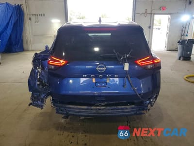 Zdjęcie 6 z 13 samochodu: 2023 NISSAN ROGUE SV VIN:5N1BT3BA3PC811089 - miniatura