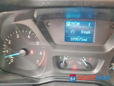 Zdjęcie 9 z 14 samochodu: 2018 FORD TRANSIT 250 DELIVERY VAN VIN:1FTYR2XG5JKB40543 - miniatura