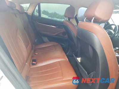 Zdjęcie 10 z 13 samochodu: 2016 BMW X6 XDRIVE35I VIN:5UXKU2C53G0N83060 - miniatura