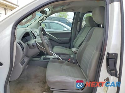 Zdjęcie 7 z 12 samochodu: 2014 NISSAN FRONTIER S VIN:1N6BD0CT7EN753051 - miniatura