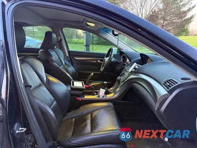 Piąte zdjęcie samochodu w środku: 2012 ACURA TL VIN:19UUA9E51CA000693 - miniatura