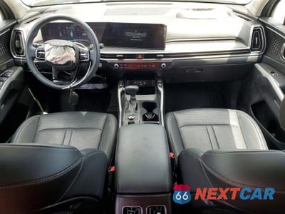 Zdjęcie 8 z 13 samochodu: 2025 KIA SORENTO EX VIN:5XYRH4JF2SG397864 - miniatura
