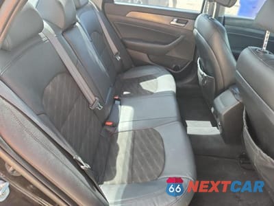 Zdjęcie 10 z 13 samochodu: 2016 HYUNDAI SONATA SPORT VIN:5NPE34AF2GH363596 - miniatura