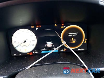 Zdjęcie 9 z 12 samochodu: 2022 HYUNDAI SANTA FE XRT VIN:5NMS6DAJ6NH383553 - miniatura