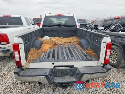 Zdjęcie 6 z 13 samochodu: 2021 FORD F350 SUPER DUTY VIN:1FT8W3DT0MED43195 - miniatura