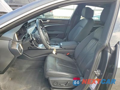 Zdjęcie 7 z 13 samochodu: 2019 AUDI A7 PRESTIGE S-LINE VIN:WAUV2AF26KN089283 - miniatura