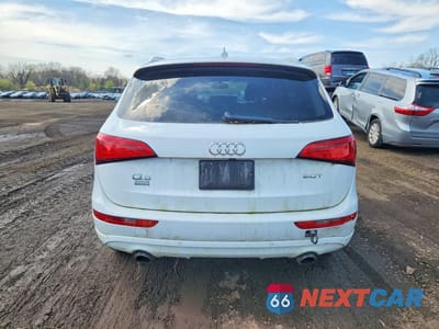 Zdjęcie 6 z 11 samochodu: 2014 AUDI Q5 PREMIUM PLUS VIN:WA1LFAFP6EA059670 - miniatura