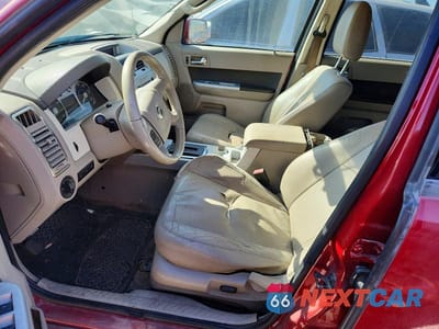 Zdjęcie 7 z 12 samochodu: 2010 MERCURY MARINER PR VIN:4M2CN8H75AKJ24862 - miniatura