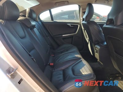 Zdjęcie 10 z 11 samochodu: 2014 VOLVO S60 T5 VIN:YV1612FS3E1291424 - miniatura