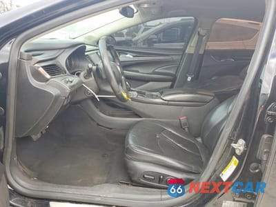 Zdjęcie 7 z 12 samochodu: 2017 BUICK LACROSSE ESSENCE VIN:1G4ZP5SS4HU211507 - miniatura