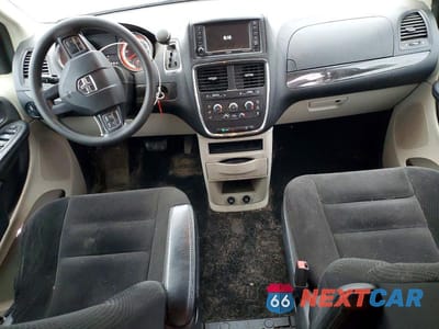 Zdjęcie 8 z 13 samochodu: 2019 DODGE GRAND CARAVAN SE VIN:2C4RDGBG3KR573286 - miniatura