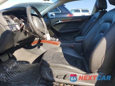 Zdjęcie 7 z 11 samochodu: 2011 AUDI A5 PREMIUM PLUS VIN:WAULFAFRXBA038725 - miniatura