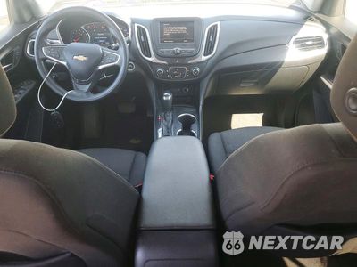 Zdjęcie 8 z 13 samochodu: 2020 CHEVROLET EQUINOX LT VIN:2GNAXUEV9L6226584 - miniatura