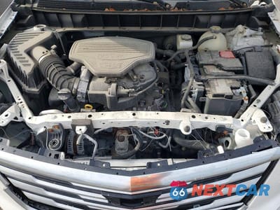 Zdjęcie 12 z 12 samochodu: 2017 CADILLAC XT5 LUXURY VIN:1GYKNBRS0HZ122403 - miniatura